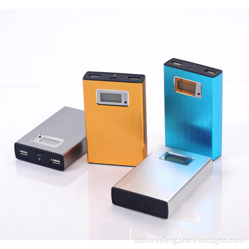 8800mAh for iPad/Mobile Phone High Capacity Power Bank